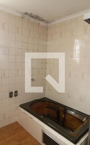 Casa à venda com 65m², 2 quartos e 1 vagaBanheiro da Suíte