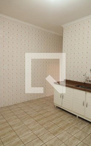 Casa à venda com 65m², 2 quartos e 1 vagaCozinha