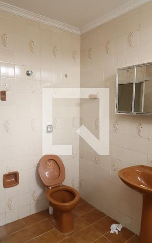 Casa à venda com 65m², 2 quartos e 1 vagaBanheiro da Suíte