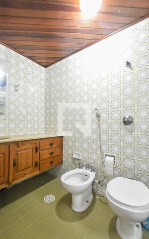 Apartamento para alugar com 110m², 3 quartos e 1 vagaBanheiro Suíte 01