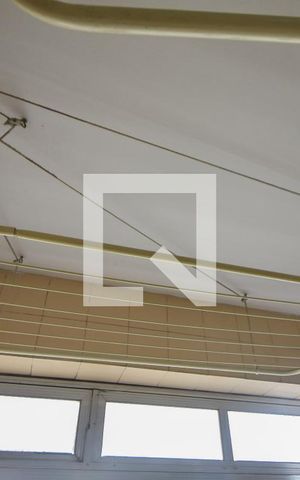 Apartamento para alugar com 110m², 3 quartos e 1 vagaLavanderia 