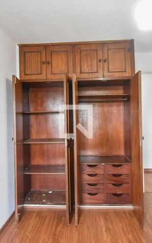 Apartamento para alugar com 110m², 3 quartos e 1 vagaQuarto 02