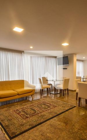 Apartamento para alugar com 110m², 3 quartos e 1 vagaSalão de Festas 