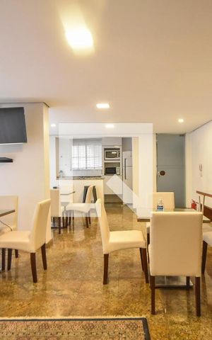 Apartamento para alugar com 110m², 3 quartos e 1 vagaSalão de Festas 