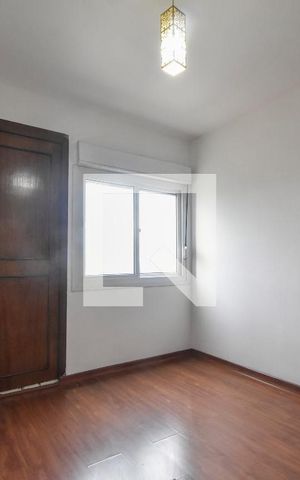 Apartamento para alugar com 110m², 3 quartos e 1 vagaQuarto 02