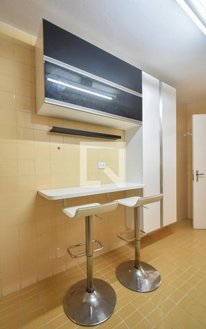 Apartamento para alugar com 110m², 3 quartos e 1 vagaCozinha