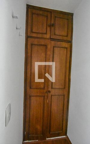Apartamento para alugar com 110m², 3 quartos e 1 vagaSuíte 01