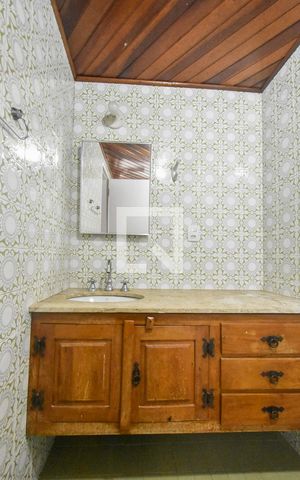 Apartamento para alugar com 110m², 3 quartos e 1 vagaBanheiro Suíte 01