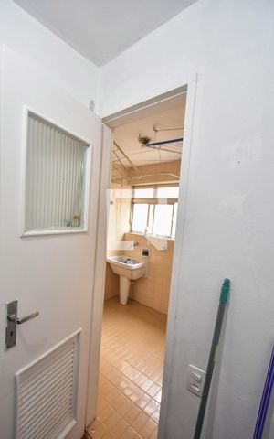 Apartamento para alugar com 110m², 3 quartos e 1 vagaQuarto de Serviços 