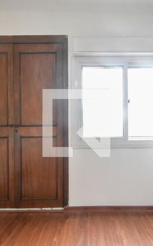 Apartamento para alugar com 110m², 3 quartos e 1 vagaQuarto 02