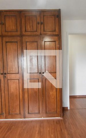 Apartamento para alugar com 110m², 3 quartos e 1 vagaQuarto 02