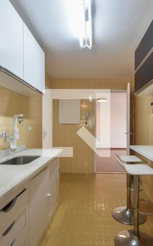 Apartamento para alugar com 110m², 3 quartos e 1 vagaCozinha