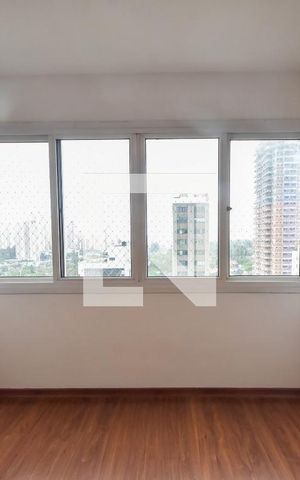 Apartamento para alugar com 110m², 3 quartos e 1 vagaSala de Estar 