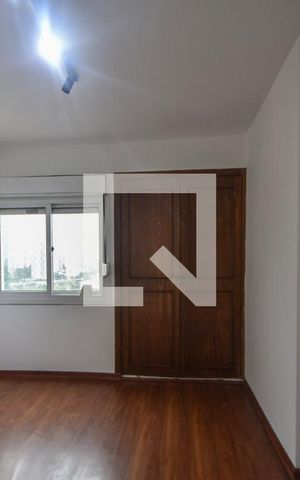 Apartamento para alugar com 110m², 3 quartos e 1 vagaQuarto 03