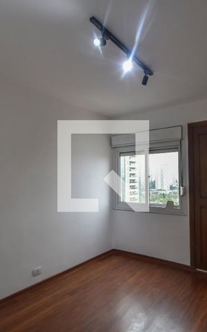 Apartamento para alugar com 110m², 3 quartos e 1 vagaQuarto 03