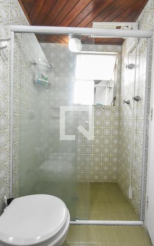 Apartamento para alugar com 110m², 3 quartos e 1 vagaBanheiro Suíte 01
