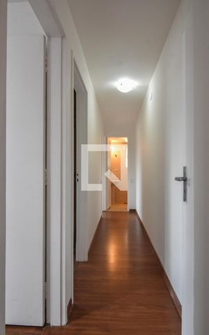 Apartamento para alugar com 110m², 3 quartos e 1 vagaCorredor 
