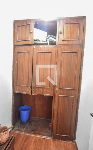 Apartamento para alugar com 110m², 3 quartos e 1 vagaQuarto de Serviços 