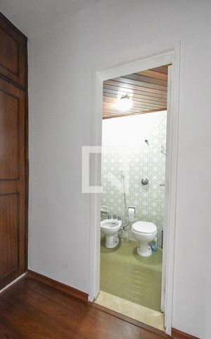 Apartamento para alugar com 110m², 3 quartos e 1 vagaSuíte 01