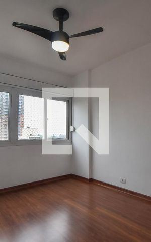 Apartamento para alugar com 110m², 3 quartos e 1 vagaSuíte 01