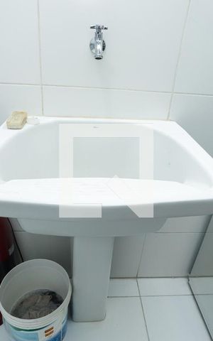 Apartamento à venda com 65m², 2 quartos e 1 vagaÁrea de Serviço