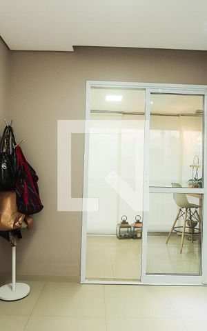 Apartamento à venda com 65m², 2 quartos e 1 vagaQuarto 1
