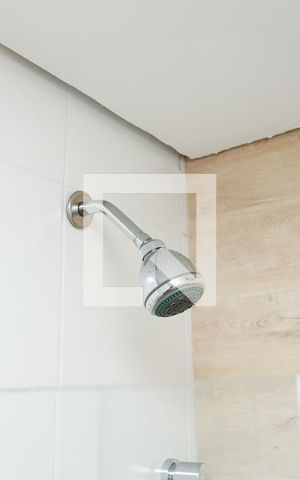 Apartamento à venda com 65m², 2 quartos e 1 vagaBanheiro Social