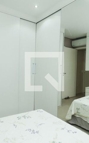 Apartamento à venda com 65m², 2 quartos e 1 vagaQuarto 2 - Suíte
