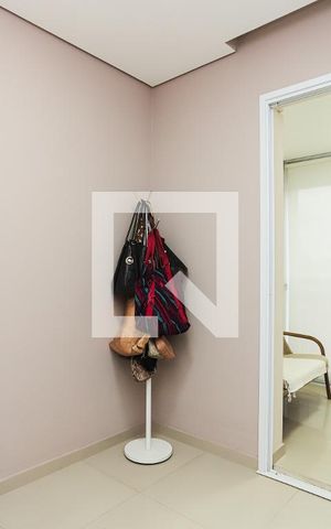 Apartamento à venda com 65m², 2 quartos e 1 vagaQuarto 1