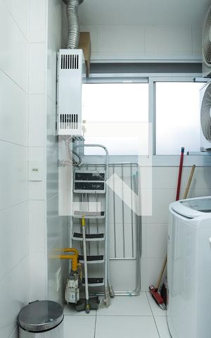 Apartamento à venda com 65m², 2 quartos e 1 vagaÁrea de Serviço