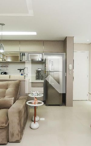 Apartamento à venda com 65m², 2 quartos e 1 vagaSala