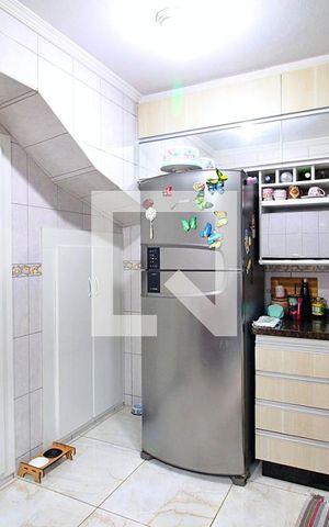 Casa à venda com 126m², 3 quartos e 2 vagasCozinha
