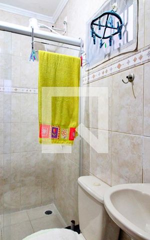 Casa à venda com 126m², 3 quartos e 2 vagasBanheiro de serviço