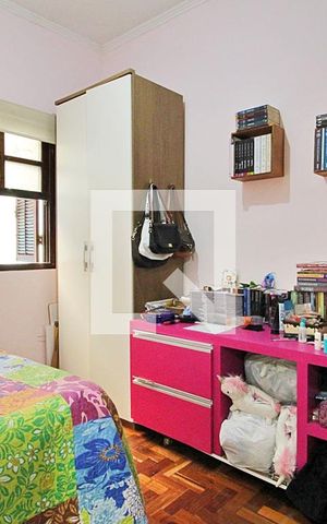 Casa à venda com 126m², 3 quartos e 2 vagasQuarto 2