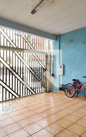 Casa à venda com 126m², 3 quartos e 2 vagasGaragem