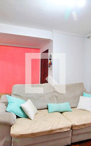 Casa à venda com 126m², 3 quartos e 2 vagasSala