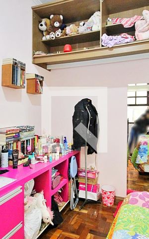 Casa à venda com 126m², 3 quartos e 2 vagasQuarto 2