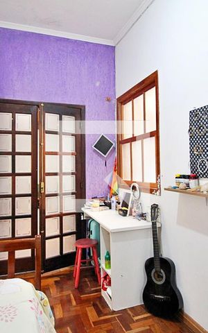 Casa à venda com 126m², 3 quartos e 2 vagasQuarto 3