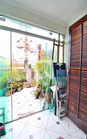 Casa à venda com 126m², 3 quartos e 2 vagasVaranda da Suíte