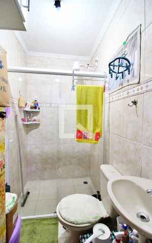 Casa à venda com 126m², 3 quartos e 2 vagasBanheiro de serviço
