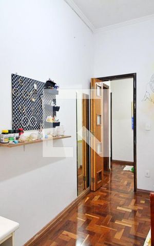 Casa à venda com 126m², 3 quartos e 2 vagasQuarto 3