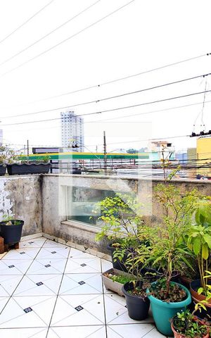 Casa à venda com 126m², 3 quartos e 2 vagasVaranda da Suíte