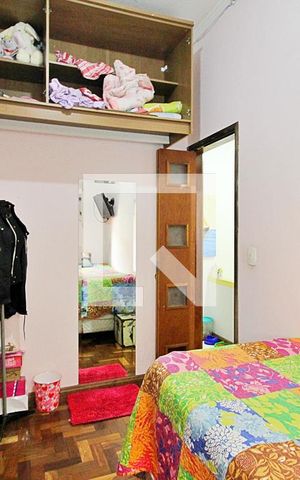 Casa à venda com 126m², 3 quartos e 2 vagasQuarto 2