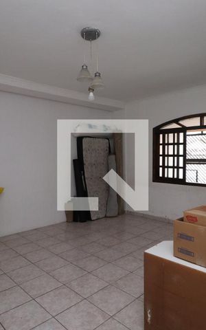 Casa para alugar com 70m², 1 quarto e 1 vagaQuarto