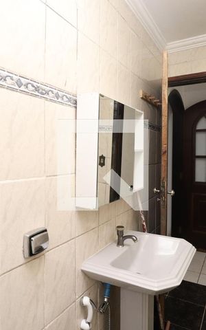 Casa para alugar com 70m², 1 quarto e 1 vagaBanheiro