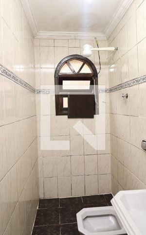 Casa para alugar com 70m², 1 quarto e 1 vagaBanheiro