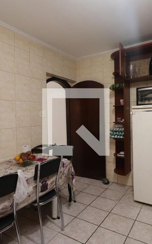 Casa para alugar com 70m², 1 quarto e 1 vagaCozinha