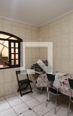 Casa para alugar com 70m², 1 quarto e 1 vagaCozinha