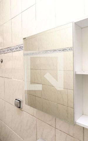 Casa para alugar com 70m², 1 quarto e 1 vagaBanheiro