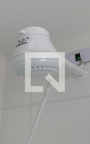 Apartamento para alugar com 35m², 1 quarto e 1 vaga Apartamento para alugar com 35m², 1 quarto e 1 vagaBanheiro